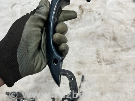 ФОТО Ручка двери внешняя для Audi (Ауди) A6 C7 4G (11-18) Київ