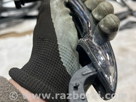 ФОТО Ручка двери внешняя для Audi (Ауди) A6 C7 4G (11-18) Київ