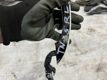 ФОТО Ручка двери внешняя для Audi (Ауди) A6 C7 4G (11-18) Київ