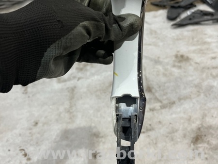 ФОТО Ручка двери внешняя для Audi (Ауди) A6 C7 4G (11-18) Київ