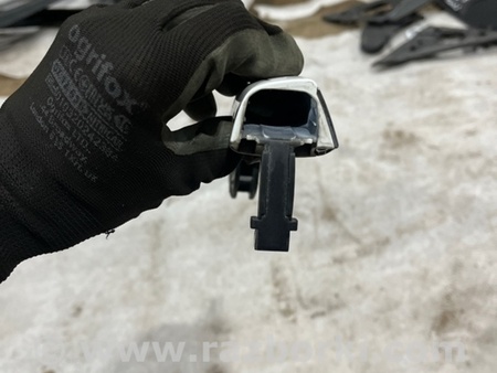 ФОТО Ручка двери внешняя для Audi (Ауди) A6 C7 4G (11-18) Київ