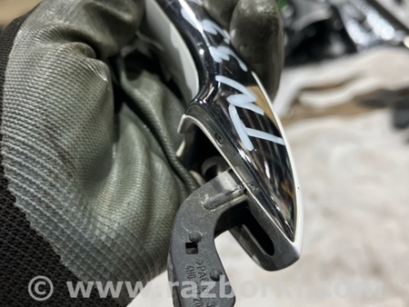 ФОТО Ручка двери внешняя для Audi (Ауди) A6 C7 4G (11-18) Київ