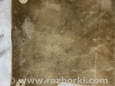 ФОТО Коврики Салона комплект для Audi (Ауди) A6 C7 4G (11-18) Київ