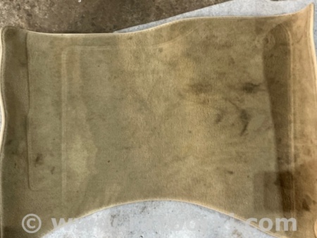 ФОТО Коврики Салона комплект для Audi (Ауди) A6 C7 4G (11-18) Київ