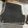 ФОТО Коврики Салона комплект для Audi (Ауди) A6 C7 4G (11-18) Київ