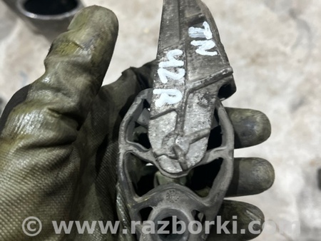 ФОТО Крепление глушителя для Audi (Ауди) A6 C7 4G (11-18) Київ