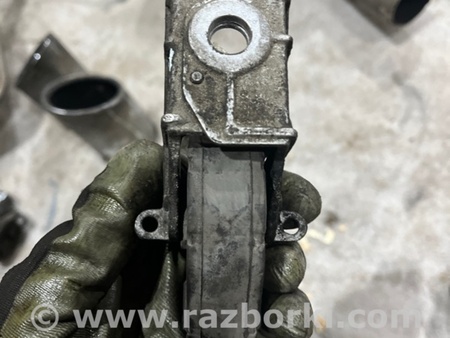 ФОТО Крепление глушителя для Audi (Ауди) A6 C7 4G (11-18) Київ