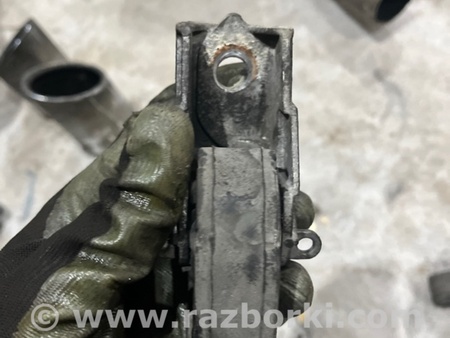 ФОТО Крепление глушителя для Audi (Ауди) A6 C7 4G (11-18) Київ