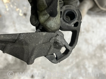 ФОТО Крепление глушителя для Audi (Ауди) A6 C7 4G (11-18) Київ