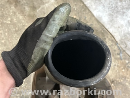 ФОТО Глушитель для Audi (Ауди) A6 C7 4G (11-18) Київ