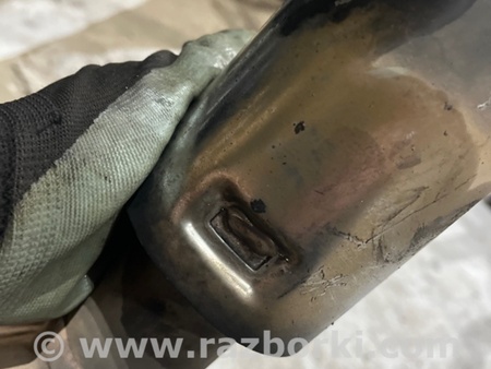 ФОТО Глушитель для Audi (Ауди) A6 C7 4G (11-18) Київ