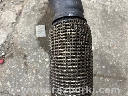 ФОТО Глушитель для Audi (Ауди) A6 C7 4G (11-18) Київ