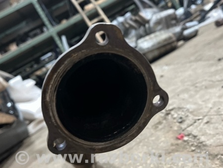 ФОТО Глушитель для Audi (Ауди) A6 C7 4G (11-18) Київ