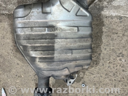 ФОТО Глушитель для Audi (Ауди) A6 C7 4G (11-18) Київ