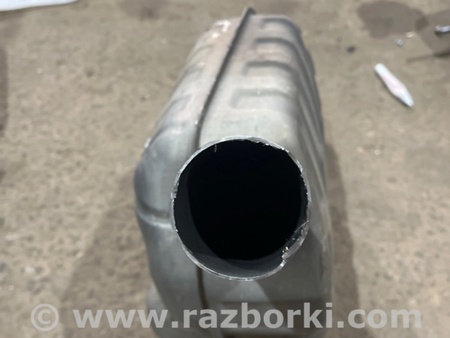 ФОТО Глушитель для Audi (Ауди) A6 C7 4G (11-18) Київ