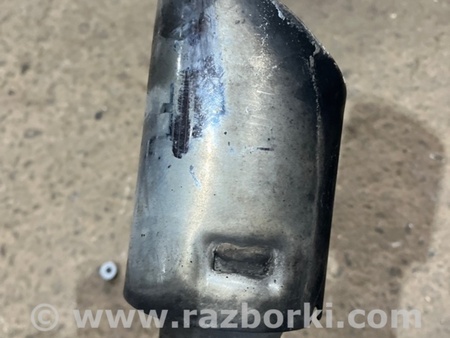 ФОТО Глушитель для Audi (Ауди) A6 C7 4G (11-18) Київ