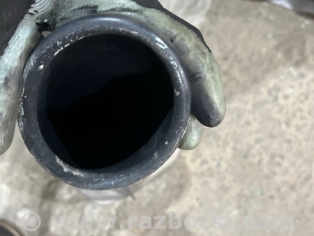 ФОТО Глушитель для Audi (Ауди) A6 C7 4G (11-18) Київ