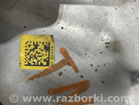 ФОТО Глушитель для Audi (Ауди) A6 C7 4G (11-18) Київ