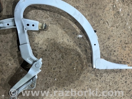 ФОТО Петля крышки багажника для Audi (Ауди) A6 C7 4G (11-18) Київ