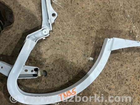 ФОТО Петля крышки багажника для Audi (Ауди) A6 C7 4G (11-18) Київ