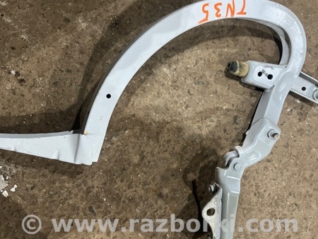 ФОТО Петля крышки багажника для Audi (Ауди) A6 C7 4G (11-18) Київ