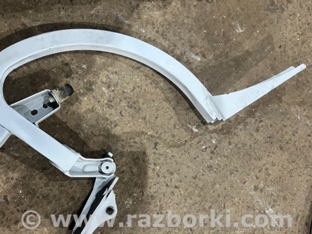 ФОТО Петля крышки багажника для Audi (Ауди) A6 C7 4G (11-18) Київ