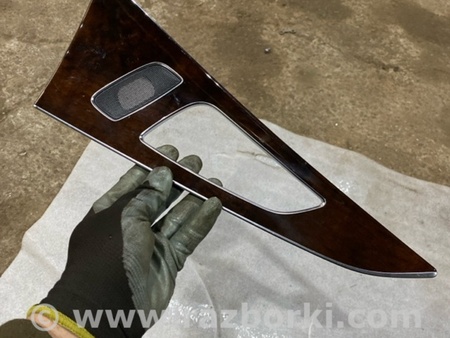 ФОТО Накладка на карту двери для Audi (Ауди) A6 C7 4G (11-18) Київ