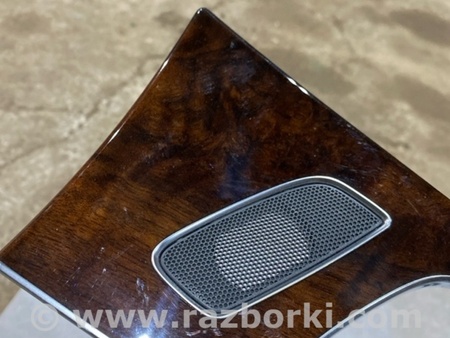 ФОТО Накладка на карту двери для Audi (Ауди) A6 C7 4G (11-18) Київ