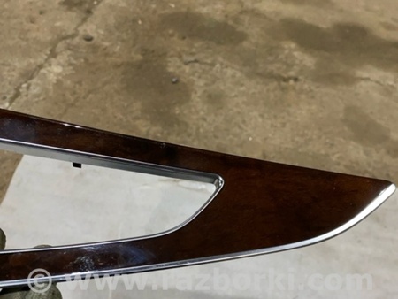 ФОТО Накладка на карту двери для Audi (Ауди) A6 C7 4G (11-18) Київ