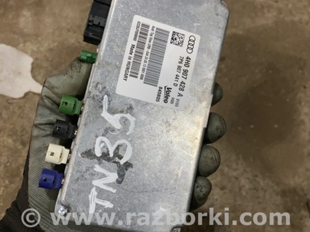 ФОТО Блок управления для Audi (Ауди) A6 C7 4G (11-18) Київ