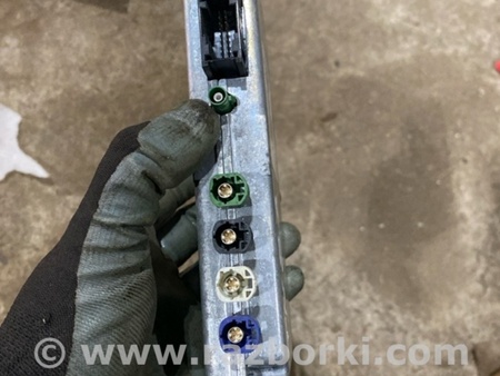 ФОТО Блок управления для Audi (Ауди) A6 C7 4G (11-18) Київ