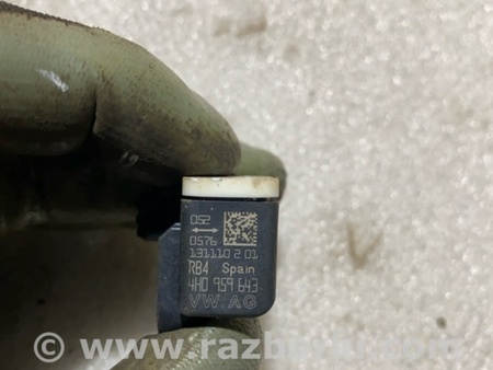 ФОТО Датчик для Audi (Ауди) A6 C7 4G (11-18) Київ