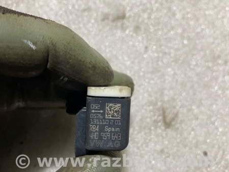 ФОТО Датчик для Audi (Ауди) A6 C7 4G (11-18) Київ