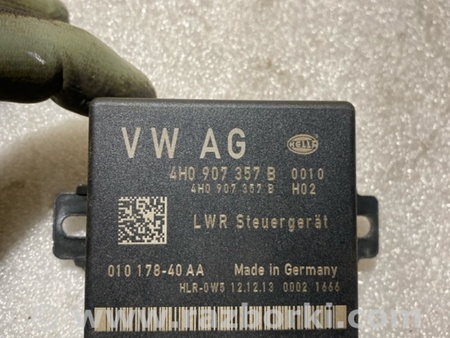 ФОТО Блок управления для Audi (Ауди) A6 C7 4G (11-18) Київ