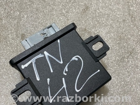 ФОТО Блок управления для Audi (Ауди) A6 C7 4G (11-18) Київ