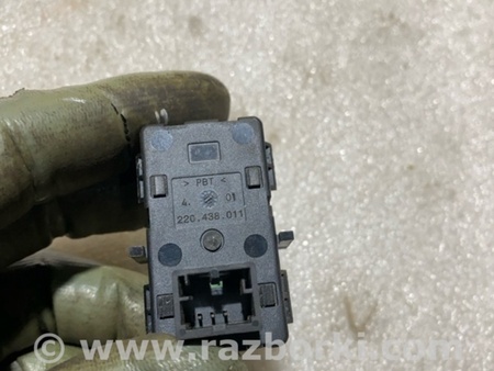 ФОТО Блок управления для Audi (Ауди) A6 C7 4G (11-18) Київ