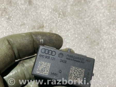 ФОТО Блок управления для Audi (Ауди) A6 C7 4G (11-18) Київ