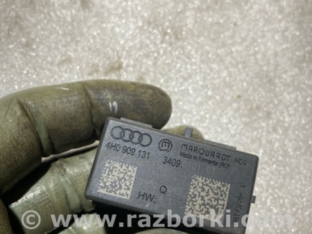 ФОТО Блок управления для Audi (Ауди) A6 C7 4G (11-18) Київ