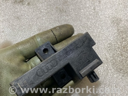 ФОТО Блок управления для Audi (Ауди) A6 C7 4G (11-18) Київ