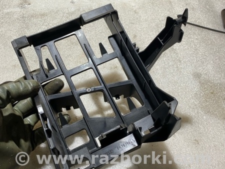 ФОТО Кронштейн для Audi (Ауди) A6 C7 4G (11-18) Київ