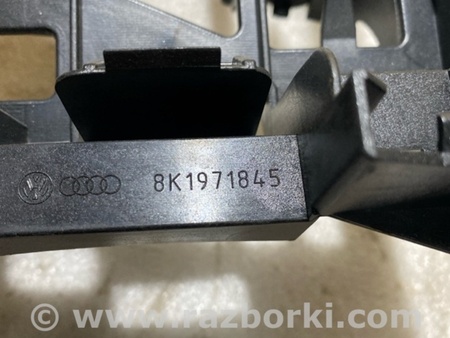 ФОТО Кронштейн для Audi (Ауди) A6 C7 4G (11-18) Київ