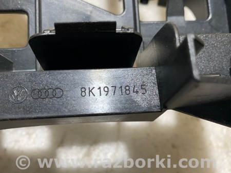 ФОТО Кронштейн для Audi (Ауди) A6 C7 4G (11-18) Київ