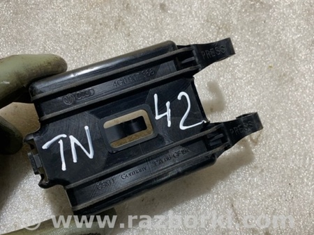 ФОТО Кронштейн для Audi (Ауди) A6 C7 4G (11-18) Київ