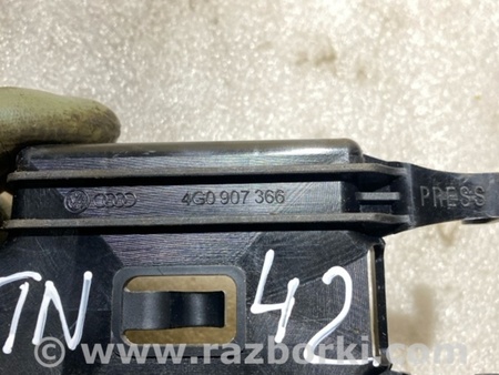 ФОТО Кронштейн для Audi (Ауди) A6 C7 4G (11-18) Київ