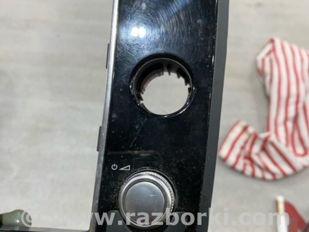 ФОТО Блок кнопок для Audi (Ауди) A6 C7 4G (11-18) Київ