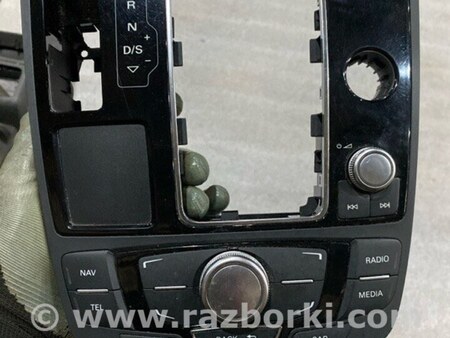 ФОТО Блок кнопок для Audi (Ауди) A6 C7 4G (11-18) Київ