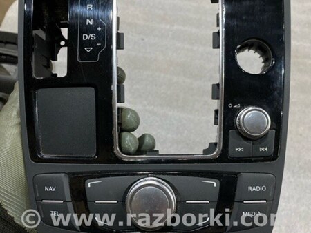 ФОТО Блок кнопок для Audi (Ауди) A6 C7 4G (11-18) Київ