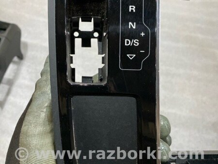 ФОТО Блок кнопок для Audi (Ауди) A6 C7 4G (11-18) Київ