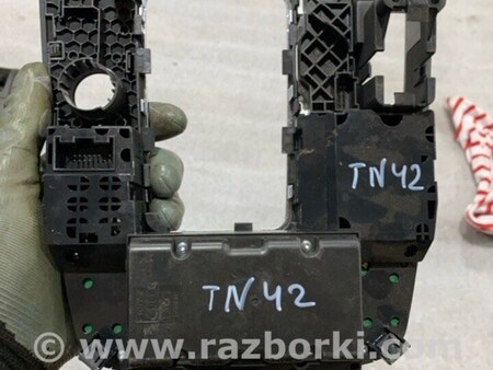 ФОТО Блок кнопок для Audi (Ауди) A6 C7 4G (11-18) Київ