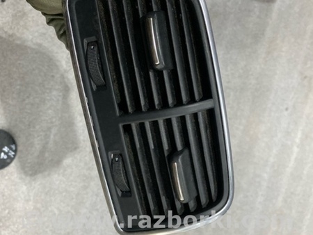 ФОТО Воздуховод печки для Audi (Ауди) A6 C7 4G (11-18) Київ